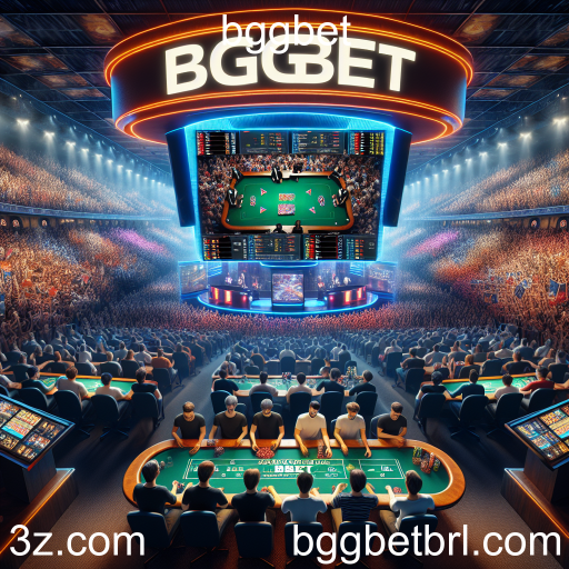 O Crescimento dos Esportes Eletrônicos e sua Relevância no Mundo dos Jogos